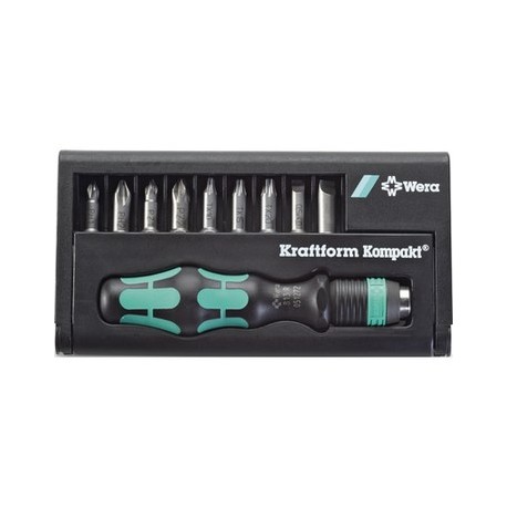 Lapp 61813958 DYNAMOMETRIC SCREWDRIVER Kraftform LAPP Kraftform® adjustable torque screwdriver/Kraftform Kompakt®..