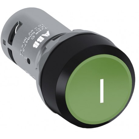 ABB 1SFA619110R1072 1SFA619110R1072 ABB PUSHBUTTON CP11-10G-11