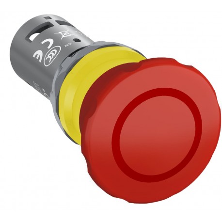 Abb 1SFA619551R1071 EMERGENCY STOP CE4P-10R-11