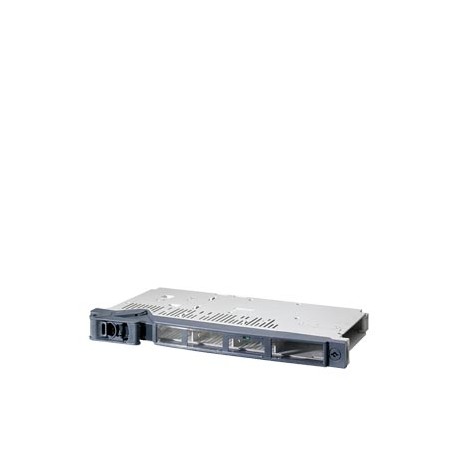 SIEMENS 3NJ6203-3AC00-0AA0 3NJ6203-3AC00-0AA0 SIEMENS Switch disconnector with fuses In-line design, pluggable NH00 160 A, 3-pole High ..