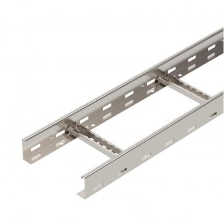 Obo-bettermann LCIS 620 6 A2 OBO BETTERMANN TRAY LADDER TREAD PERFORATED, WELDED, LCIS 620 6 A2