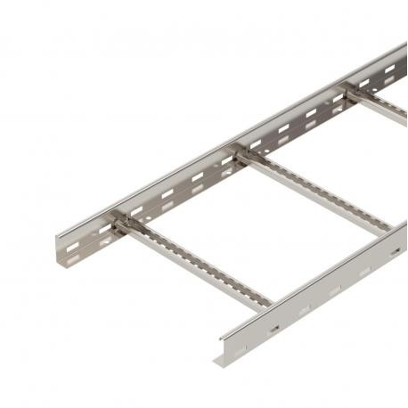 Obo-bettermann LCIS 640 6 A2 OBO BETTERMANN TRAY LADDER TREAD PERFORATED, WELDED, LCIS 640 6 A2