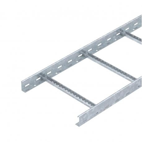 Obo-bettermann LG 640 VS 6 FT OBO BETTERMANN TRAY LADDER LG 640 VS 6 FT