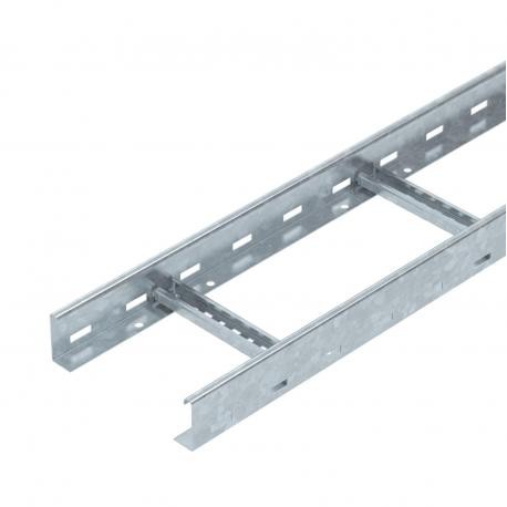 Obo-bettermann LCIS 620 6 FT OBO BETTERMANN TRAY LADDER TREAD PERFORATED, WELDED, LCIS 620 6 FT