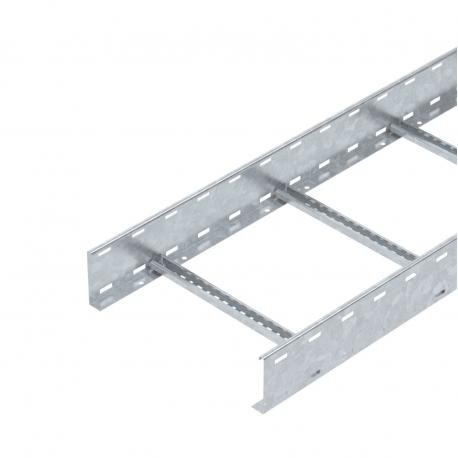 Obo-bettermann LCIS 1130 6 FT OBO BETTERMANN TRAY LADDER TREAD PERFORATED, WELDED, LCIS 1130 6 FT