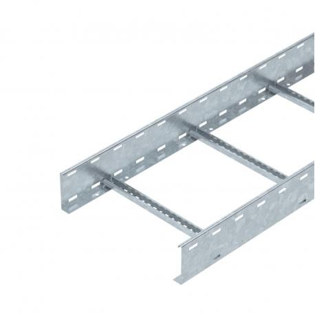 Obo-bettermann LCIS 1140 6 FT OBO BETTERMANN TRAY LADDER TREAD PERFORATED, WELDED, LCIS 1140 6 FT