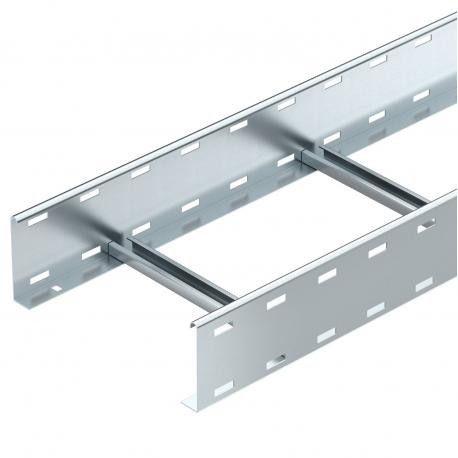 Obo-bettermann LG 112 VS 6 FT OBO BETTERMANN TRAY LADDER LG 112 VS 6 FT