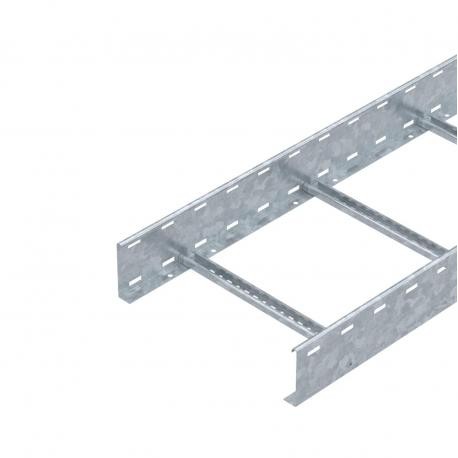 Obo-bettermann LG 114 VS 6 FT OBO BETTERMANN TRAY LADDER LG 114 VS 6 FT