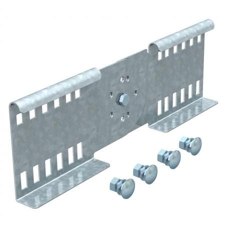 Obo-bettermann LGVG 110 FS OBO BETTERMANN CONNECTOR ARTICULATED LGVG 110 FS