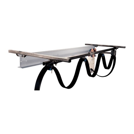 Lapp 62200680 Towing trolley round C30 stainless LAPP Towing trolley round C30 stainless