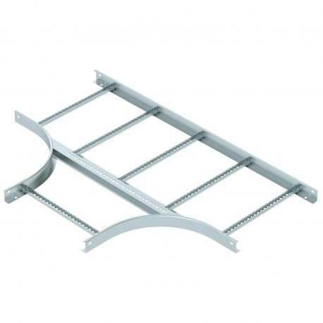 Obo-bettermann LT 650 R3 FS OBO BETTERMANN PIECE IN T. FOR TRAY LADDER. 60X500 MM