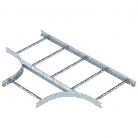 Obo-bettermann LT 650 R3 FT OBO BETTERMANN PIECE IN T. FOR TRAY LADDER. 60X500 MM