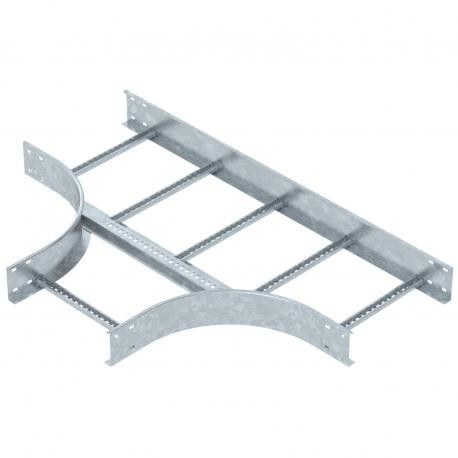 Obo-bettermann LT 1140 R3 FT OBO BETTERMANN PIECE IN T. FOR TRAY LADDER. 110X400 MM