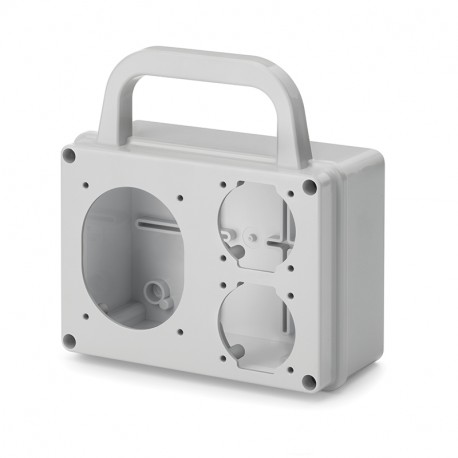 Scame 623.1000-000 MULTIPLE ADAPTER