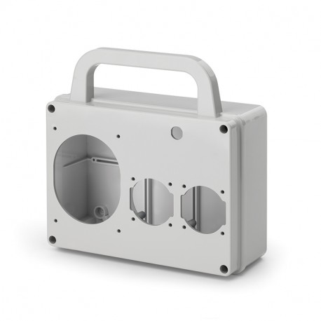 Scame 623.2000-000 MULTIPLE ADAPTER