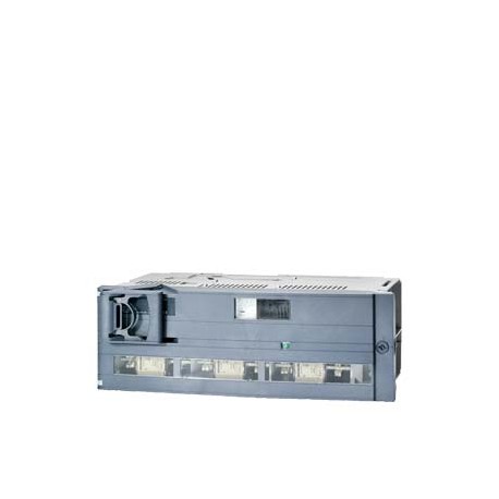 SIEMENS 3NJ6284-2AA00-0AA0 3NJ6284-2AA00-0AA0 SIEMENS Switch disconnector with fuses In-line design, pluggable BS B4, 4-pole Standard s..