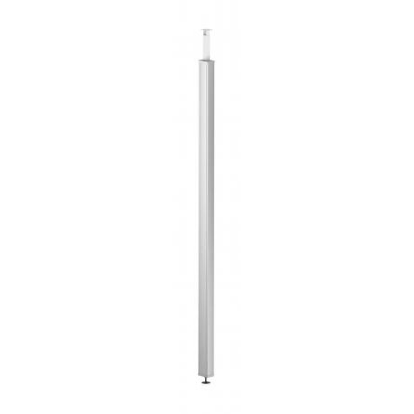 OBO BETTERMANN ISS70110STSRW ISS70110STSRW 6286530 OBO BETTERMANN Service pole floor-ceiling cover, steel, 70x110x2800, Pure white, 9010,..