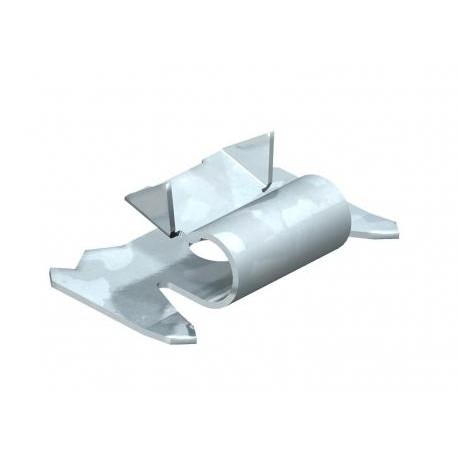 Obo-bettermann RKV3V OBO BETTERMANN Locking bracket for GEK-S/A,