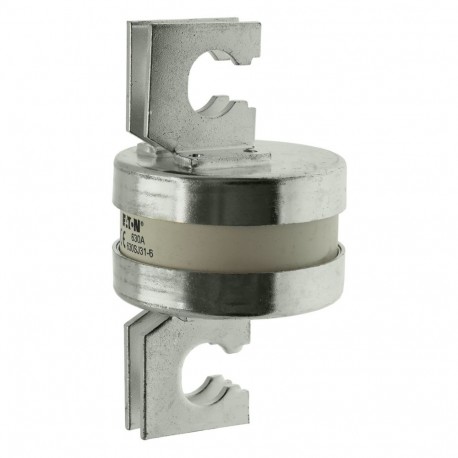 Eaton-moeller 630AMP 415V AC TYPE J 630SJ31-6 EATON ELECTRIC Utility fuse-link, low voltage, 100 A, AC 415 V, BS88/J, 31 x..