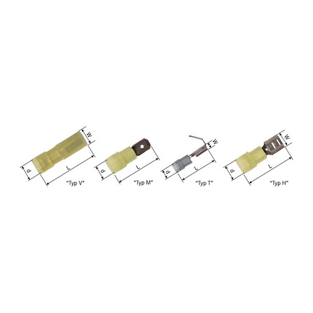 Lapp 63102020 L-RB 63 T LAPP PANEL CONNECTORS L-RB 63 T