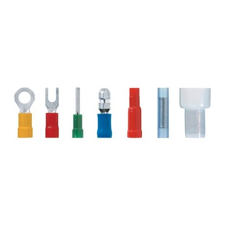 Lapp 63107070 PIN CABLE LUGS L-RCP LAPP PIN CABLE LUGS L-RCP