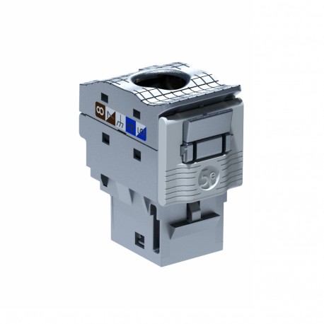 Legrand 632910 LKC-RJ45 C5E STP KEYSTONE X24