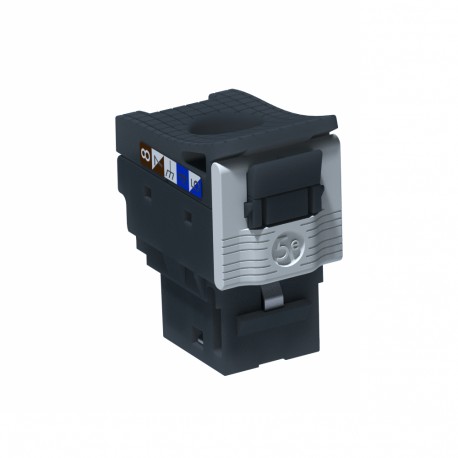 Legrand 632911 LKC-RJ45 C5E UTP KEYSTONE X24