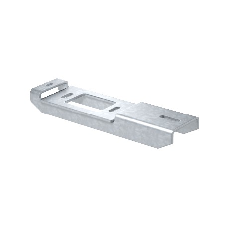 OBO BETTERMANN KA-ASY FT KA-ASY FT 6346820 OBO BETTERMANN Adapter plate asymmetrical for US 7K and IS 8K, Hot-dip galvanised, DIN EN ..