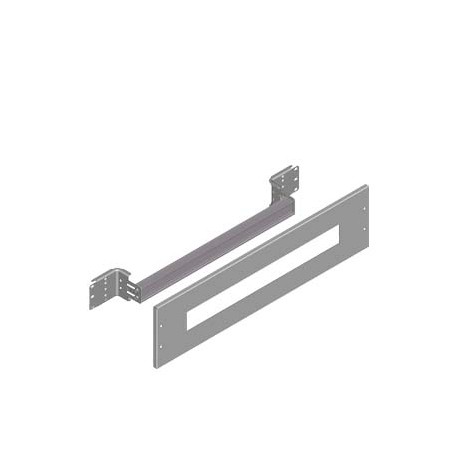 Siemens 8GK6352-2KK23 ALPHA 630 Universal, assembly kit, modular installation devices, H 200 mm, W 600 mm, 2..