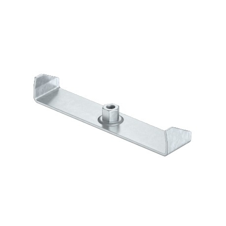 Obo-bettermann MAH 35 300 FS OBO BETTERMANN Centre suspension for cable tray, B300mm, Strip-galvanised, DIN EN 1014..