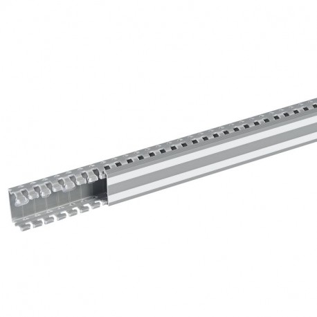 Legrand 636005 CHANNEL CABLE LINA-25 40X25 GREY