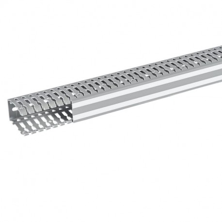 Legrand 636007 CHANNEL CABLE LINA-25 40X60 GREY