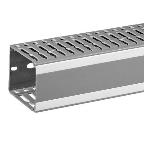 LEGRAND 636016 636016 LEGRAND CABLE CHANNEL LINA-25 80X60 GREY