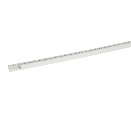 LEGRAND 636206 636206 LEGRAND CHANNEL BOX PC-ABS 40X40