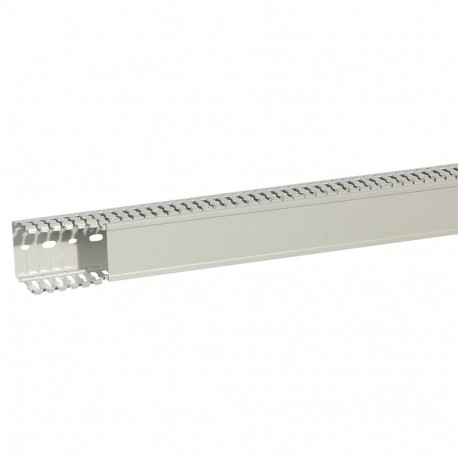 Legrand 636212 CHANNEL BOX PC-ABS 60X60