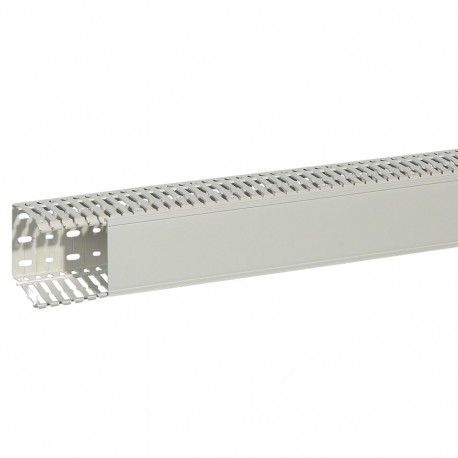 LEGRAND 636217 636217 LEGRAND CHANNEL BOX PC-ABS 80X80