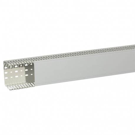 LEGRAND 636225 636225 LEGRAND CHANNEL BOX PC-ABS 80X125