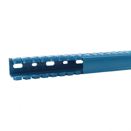 LEGRAND 636251 636251 LEGRAND CHANNEL TABLE 40X25 LH BLUE