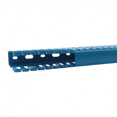 LEGRAND 636252 636252 LEGRAND CHANNEL TABLE 25X60 LH BLUE