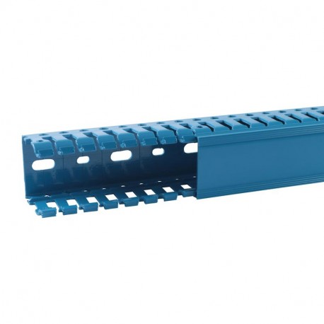 LEGRAND 636256 636256 LEGRAND CHANNEL TABLE 40X40 LH BLUE