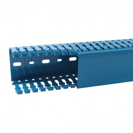 Legrand 636262 CHANNEL TABLE 60X60 LH BLUE