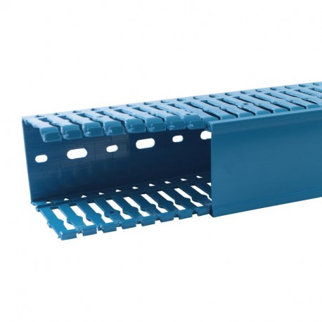 LEGRAND 636263 636263 LEGRAND CHANNEL BOX 60X80 LH BLUE