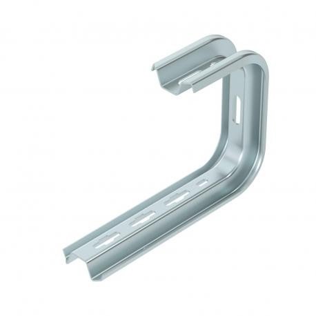 OBO BETTERMANN TPD 245 FS TPD 245 FS 6363814 OBO BETTERMANN Wall and ceiling strap TP profile, B245mm, Strip-galvanised, DIN EN 10147,..