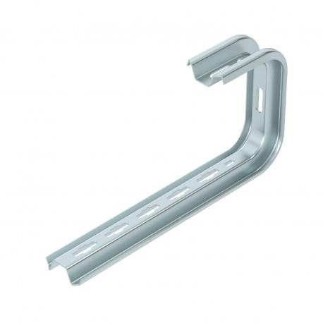 Obo-bettermann TPD 345 FS OBO BETTERMANN Wall and ceiling strap TP profile, B345mm, Strip-galvanised, DIN EN 10147,..