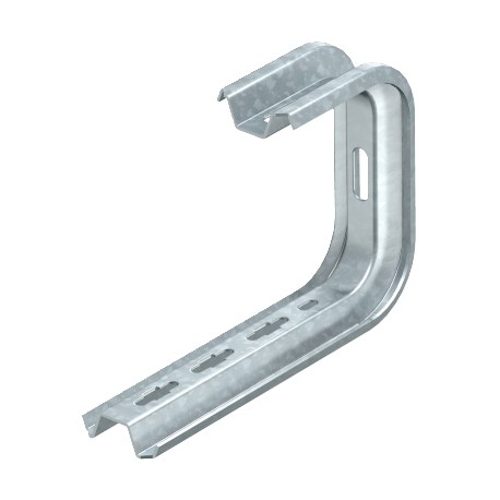 OBO BETTERMANN TPD 145 FT TPD 145 FT 6363861 OBO BETTERMANN Wall and ceiling strap TP profile, B145mm, Hot-dip galvanised, DIN EN ISO ..
