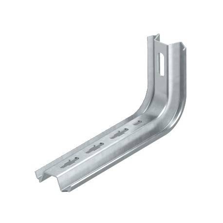 OBO BETTERMANN TPSA 245 FS TPSA 245 FS 6364209 OBO BETTERMANN TP wall and support bracket for function maintenance, B245mm, Strip-galva..