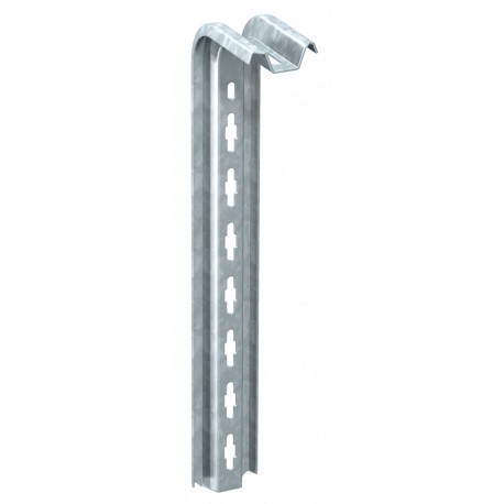 Obo-bettermann TPS 445 FT OBO BETTERMANN TP suspended support , L445mm, Hot-dip galvanised, DIN EN ISO 1461, Steel,..