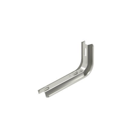 OBO BETTERMANN TPSAG 145 A2 TPSAG 145 VA4301 6366145 OBO BETTERMANN TP wall and support bracket for mesh cable tray, B145mm, Stainless s..