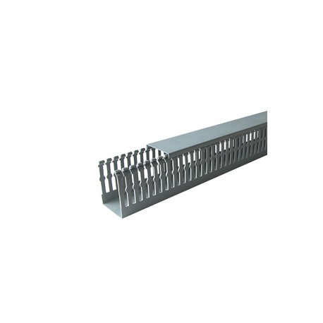 LEGRAND 636901 636901 LEGRAND CHANNEL BOX 16X16 PERFORATED