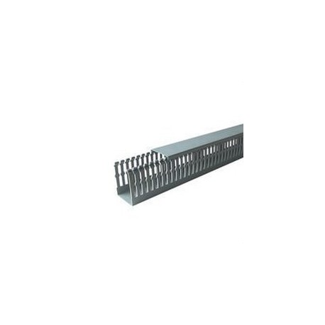 LEGRAND 636917 636917 LEGRAND CHANNEL BOX 80X60 PERFORATED